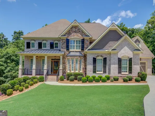 255 Beech Tree Holw, Buford, GA 30518