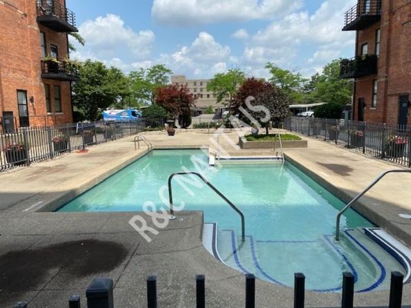 6533 E Jefferson Ave APT 432E