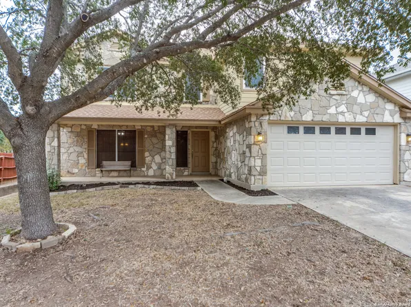 9607 Wasp Crk, Helotes, TX 78023