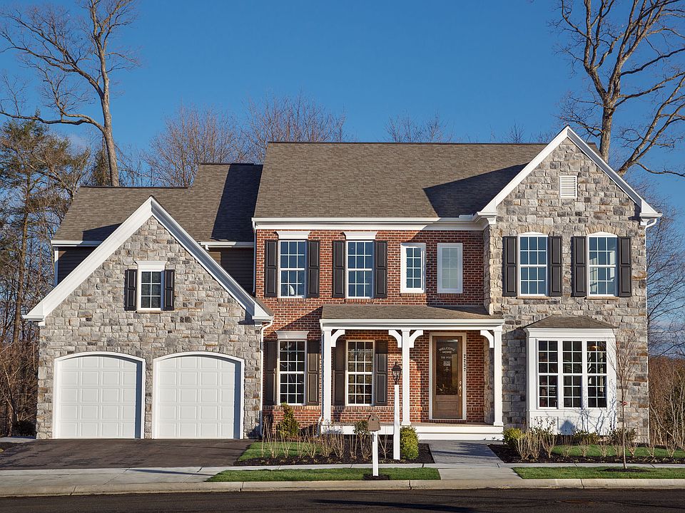 Finished Elevation B