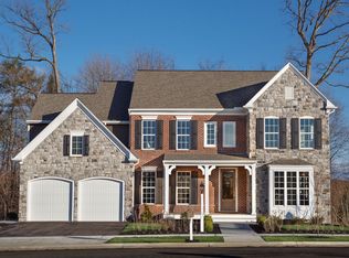 2237 Red Fox Dr, Hummelstown, PA 17036
