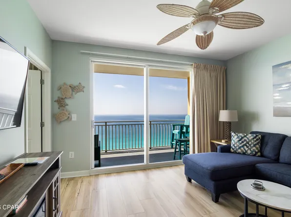 17739 Front Beach Rd Unit 1902W, Panama City Beach, FL 32413