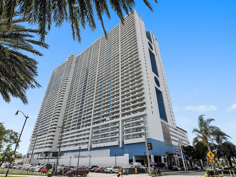 1st image of 1717 N Bayshore Dr #A-2345