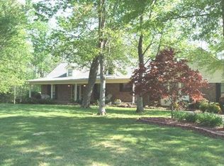 160 Tumlin St, Rainsville, AL 35986