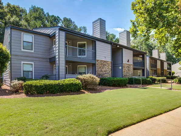 High Ridge Apartments