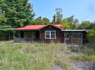 6161 Dc Caney Ridge Rd, Coeburn, VA 24230