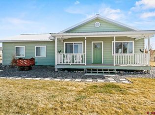 8630 6400th Rd, Montrose, CO 81401