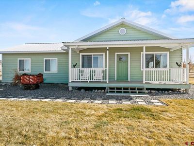 8630 6400 Road, Montrose, CO, 81401