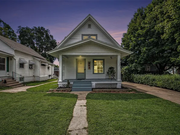 263 Lafayette Ave, Council Bluffs, IA 51503