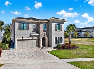 1281 Grand Traverse Pkwy, Kissimmee, FL 34747
