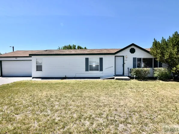 3796 E Greenwillow Ln, Idaho Falls, ID 83401