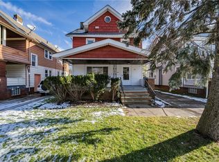 3705 W 133rd St, Cleveland, OH