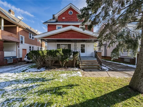 3705 W 133rd St, Cleveland, OH 44111