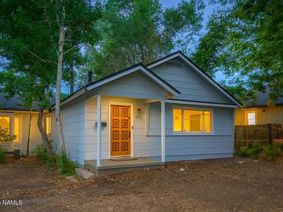 811 W Birch Ave, Flagstaff, AZ, 86001