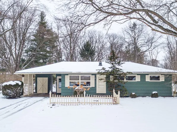 7 Cullens Run, Pittsford, NY 14534