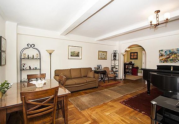 2nd image of 327 Central Park W #9C