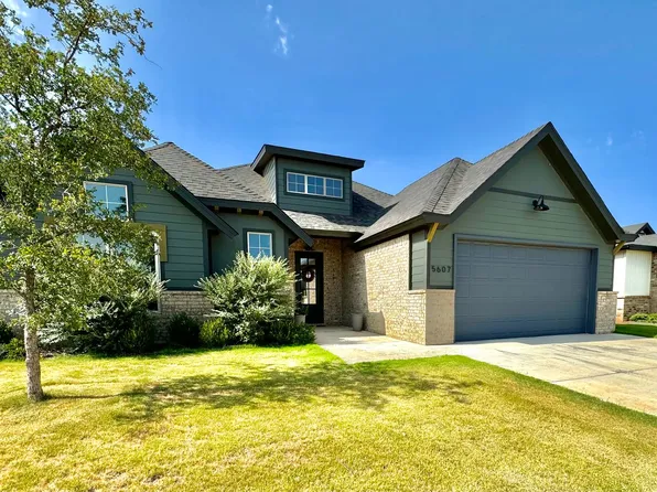 5607 117th St, Lubbock, TX 79424