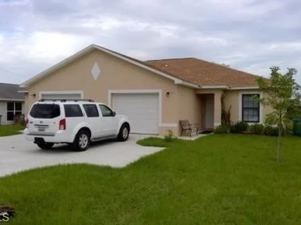 1020 SE 24th Ave, Cape Coral, FL 33990