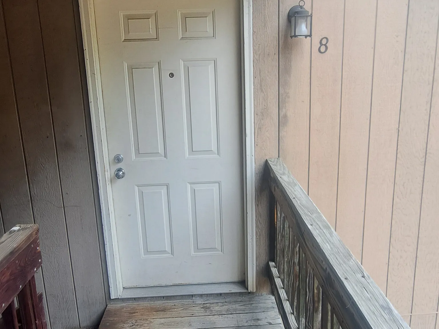 2 bed, $900 — Photo 2