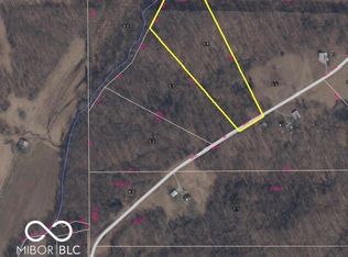 3 W 130 S, North Vernon, IN 47265