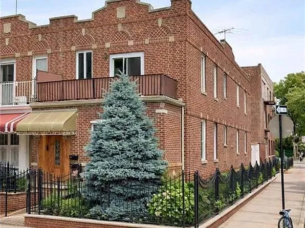 1721 Benson Ave Floor 2, Brooklyn, NY 11214