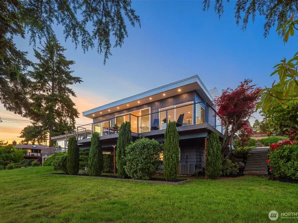 11988 Marine View Drive SW, Burien, WA 98146