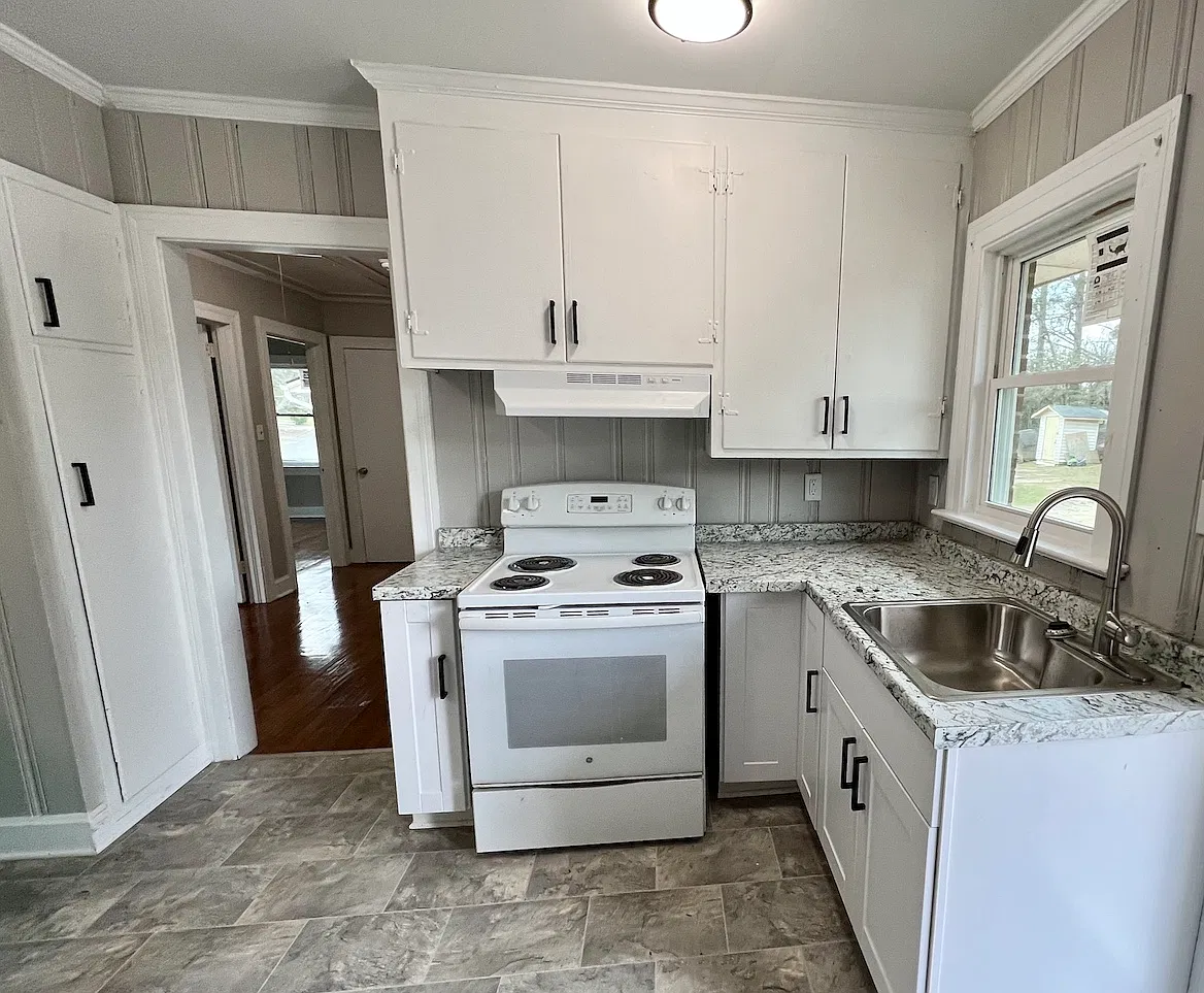 Crawford Street Apartments — Photo 2