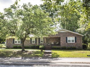 1150 Forest Ridge Dr, Newberry, SC 29108