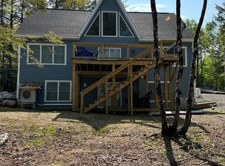 97 Smith Pond Rd #T3, Millinocket, ME 04462