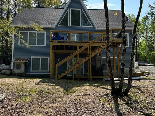 97 east smith pond Road, T3 Indian Purchase Twp, ME 04462