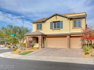 968 Everest Peak Ave, Henderson, NV 89012