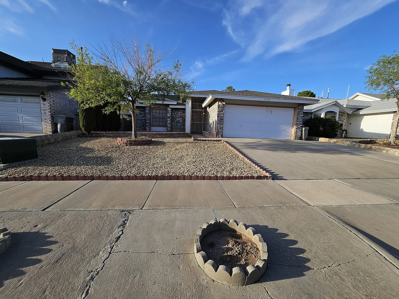 3 bed, 1.5 bath, 1103 sqft, $1,450 — Photo 1