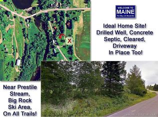35 Trafford Rd, Blaine, ME 04734