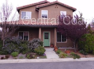 675 Nicklaus St, Paso Robles, CA 93446