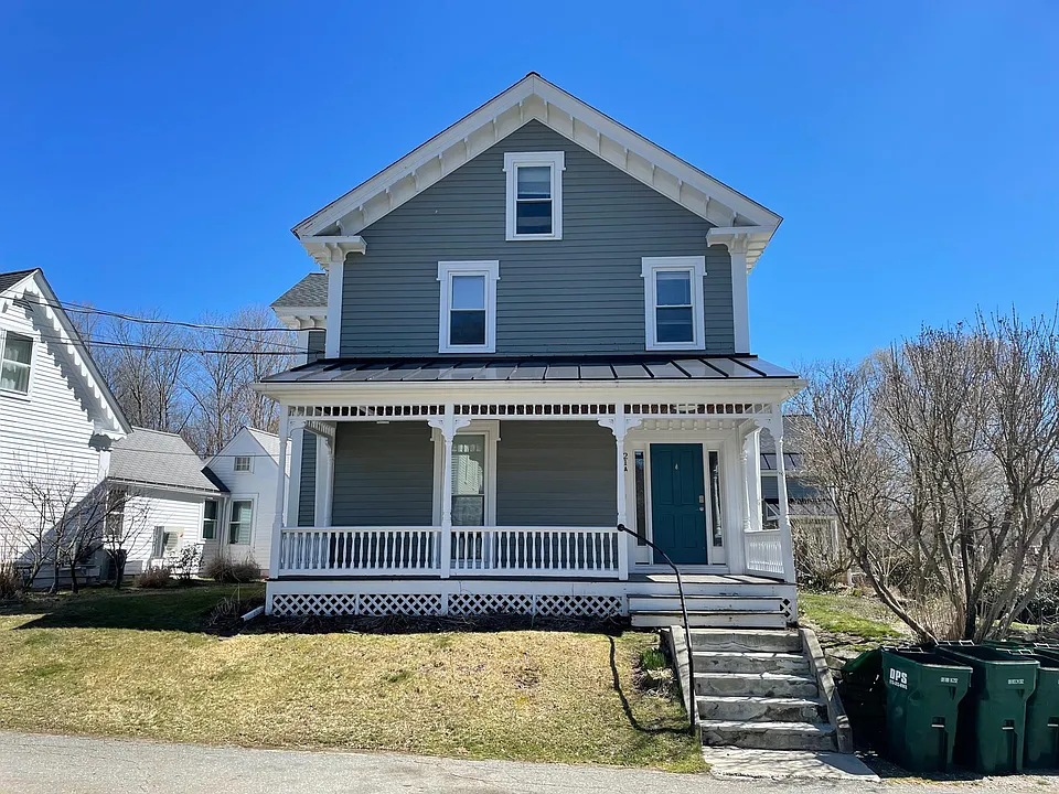 21 Court St #A