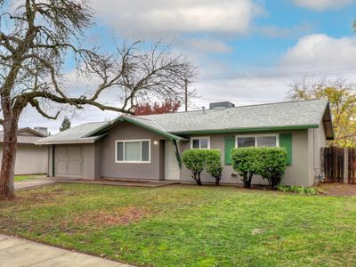 4126 Schofield Way, North Highlands, CA, 95660
