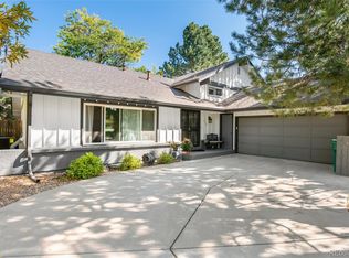6382 S Poplar Ct, Centennial, CO 80111