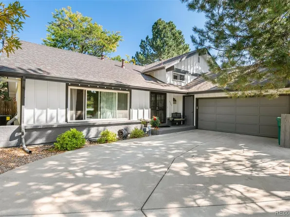 6382 S Poplar Court, Centennial, CO 80111