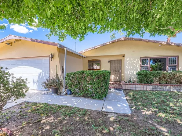 3536 Anthony Dr, Las Vegas, NV 89121