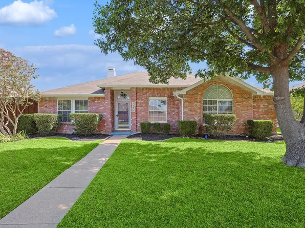 5929 Fox Dr, The Colony, TX 75056