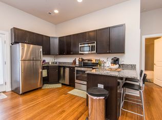 The Residences At 4619, Philadelphia, PA 19143