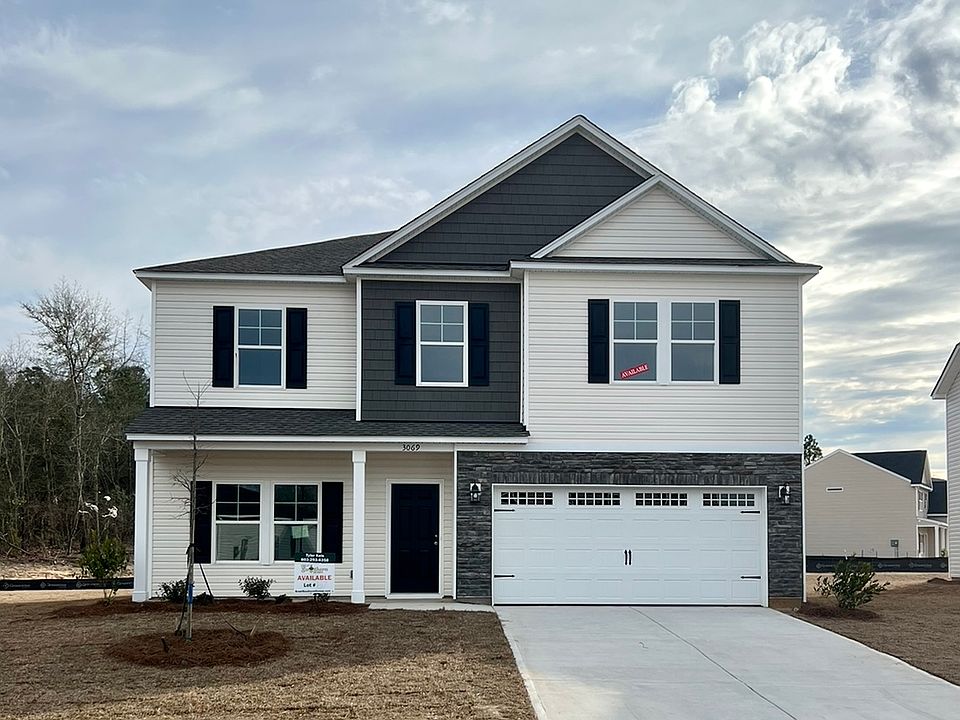 3069 Tanbark Oak Lane NW