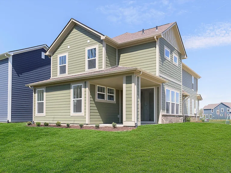 15905 Tharp Woods Dr — Photo 26