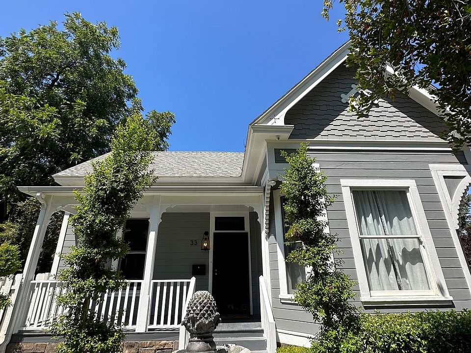 Home street view
