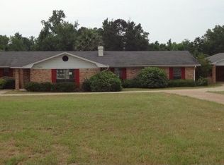 11529 State Highway 7 W, Center, TX 75935