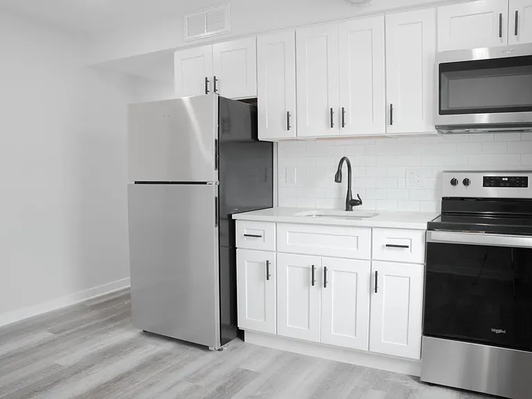 2800 Poplar St #2R — Photo 1