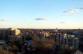 1st image of 1276 N Wayne St APT 811
