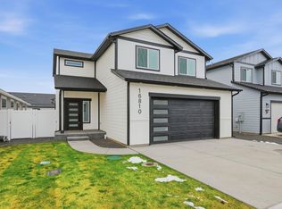 16810 E Baldwin Ave, Spokane Valley, WA 99016