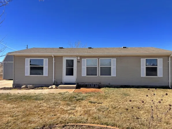 1066 S 100 E, Blanding, UT 84511