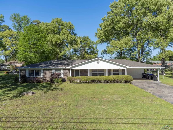 3114 Kathleen Dr, Longview, TX 75604